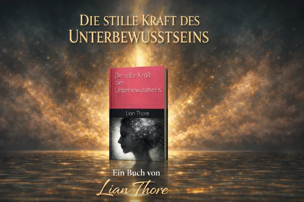 Die stille Kraft Band 1 Die stille Kraft Band 1. Ein Buch von Lian Thore.
