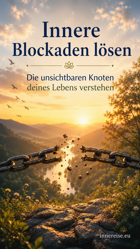 Bild zum Thema Innere blockaden