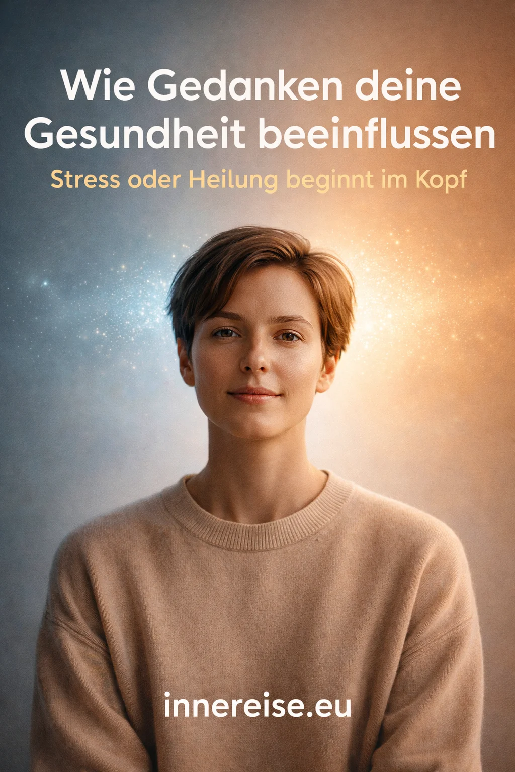 Gedanken beeinflussen Gesundheit: Erfahre, wie deine mentale Ausrichtung Heilung, Wohlbefinden und Selbstheilungskräfte stärkt.