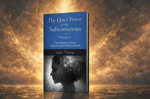 Book Review – The Quiet Power of the Subconscious Volume 2
