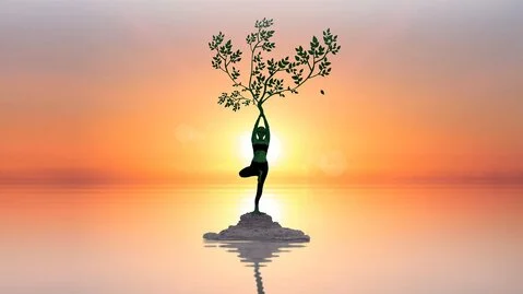 Discover the 7 pillars of inner peace, physical well-being, and balanced harmony of body, mind, and soul.<br />