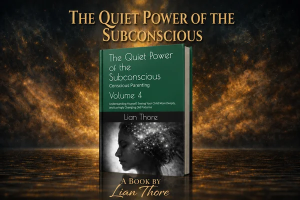 The Quiet Power of the Subconscious – Volume 4