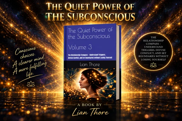 ubconscious patterns, emotional triggers and healthier relationships.