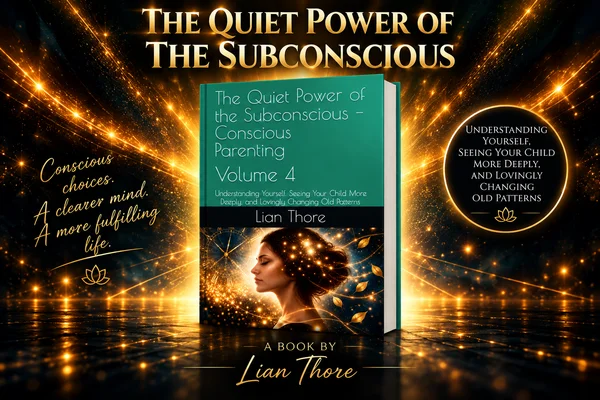 The Quiet Power of the Subconscious – Volume 4