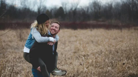 Fulfilled partnership – closeness, trust, and emotional connection