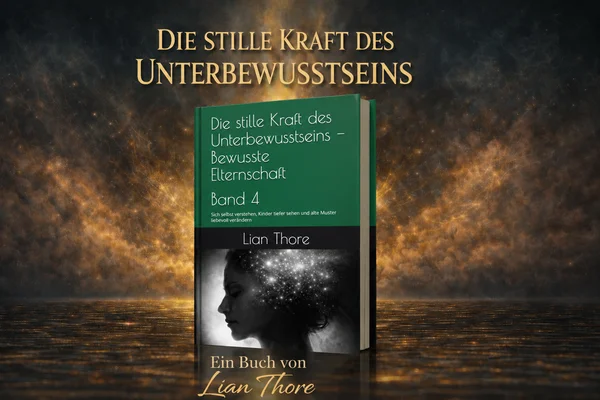 Die stille Kraft des Unterbewusstseins Band 3 Der Beziehungs-Kompass hilft dir, Trigger zu verstehen, Streit zu entschärfen und Grenzen zu setzen, ohne dich selbst zu verlieren.<br />