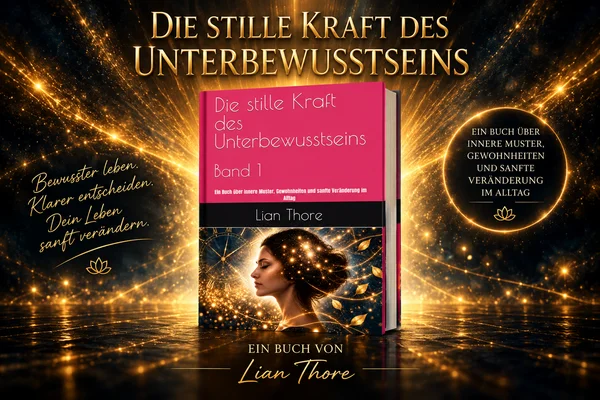 Die stille Kraft Band 1. Ein Buch von Lian Thore.
